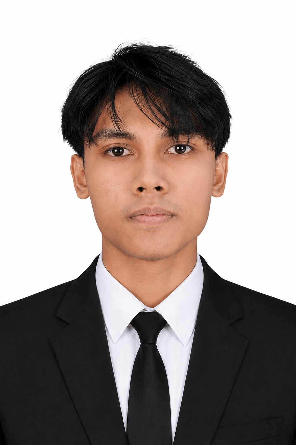 Muhammad Ilham Zakaria